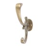 Hammer and Tongs - Ornamental Hat & Coat Hook -