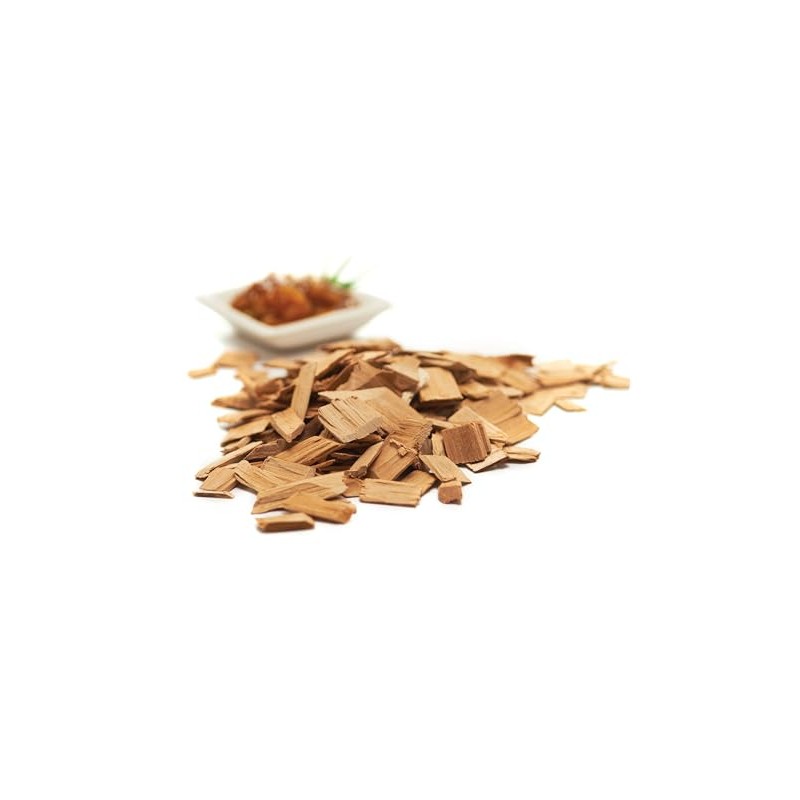 Broil King 63200 Mesquite Wood Chips/Chunks