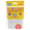 So&Yu AB20020 Ironing Beads Exclusive Ironing Paper, Pack of 20