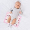 50 Pack Disposable Pads Changing Pads for Baby, Incontinence Care