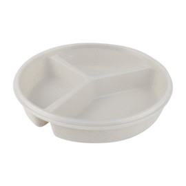 Performance Health Partitioned Scoop Dish with Lid