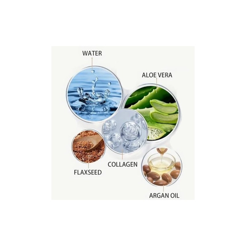 Collagen & Retinol Renewing Face Cream