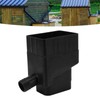 Rainwater Collection, Rainwater Collection System Professional UV Resistant Rain Barrel