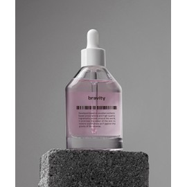 Bravety Bravity Moisturizing Ampoule [Large Size]