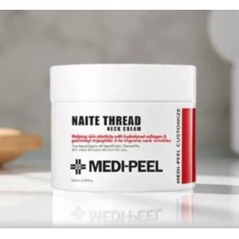 목 탄력 목주름 크림 화장품 넥리프팅 탄련 관리 100ml 1개 Neck Firming Cream for Neck Wrinkles Cosmetics Neck Lifting Firming Care 100ml 1 piece [One piece.]