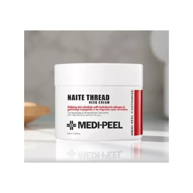 목 탄력 목주름 크림 화장품 넥리프팅 탄련 관리 100ml 1개