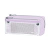 Kamiojapan MOTiON Pencil Case, Purple