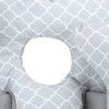 Portable Breathable Baby Seat Stroller Head Support Neck Pillow Car