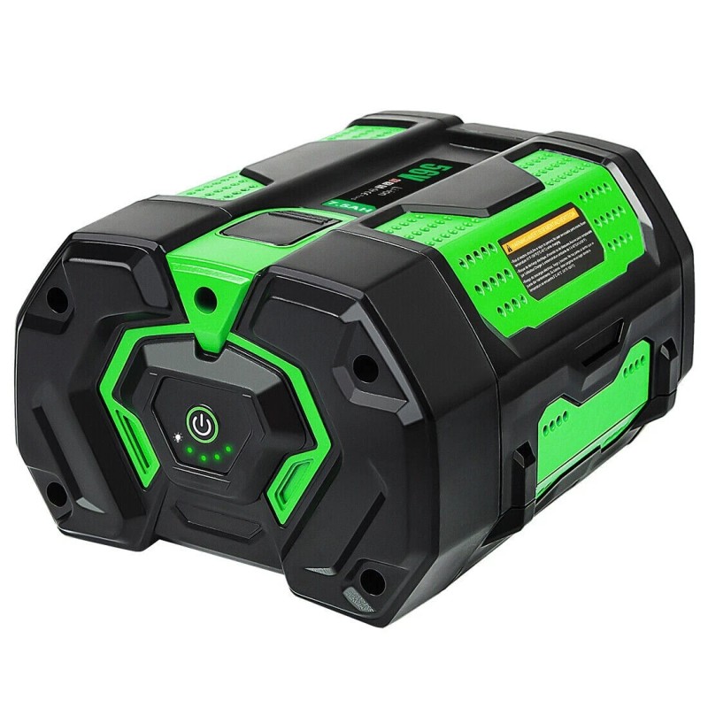 EGO BA2800T NEW 3RD GENERATION EGO 56 Volt 5.0 Ah