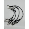 Ruggles PVC Coated Fillet String for Horse and Pony Rugs