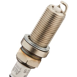 Autolite XP5325 Iridium XP Spark Plug, Pack of 1