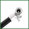 Motoforti 80cm 31" Tire Valve Stem Extension Inflator Extender Hose