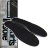 sports insole large black