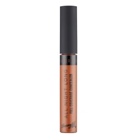 Barry M Cosmetics All Night Long Concealer, Chestnut