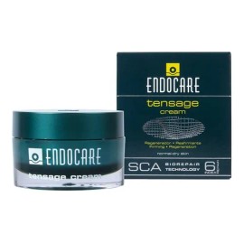 Endocare Tensage Crema Tipo De Piel Antiedad