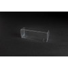 20x Clear Packaging Folding Box 96 x 30 x 40
