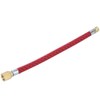Pump Tube 2Pcs Pump Extension Hose Inflator Tube for Schrader