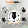 Upgrade 746-06891 51 INCH Throttle Choke Cable/Controls Replace,Fit for CUB