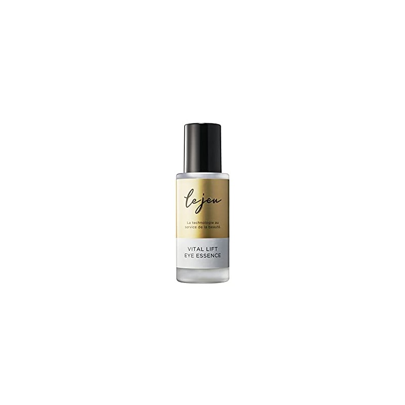 lejeu Vital Lift Eye Essence, 1.1 fl oz (33 ml),