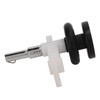 Sewing Machine Auxiliary Spool Pin Alloy Plastic Strong Durable Wear