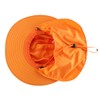 Decentron Adult UPF 50+ Sun Protection Cap Wide Brim Fishing