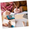 Kisangel 36pcs Cute Fruit Themed Pencils for Fun Wooden Drawing