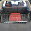 Luggage Net, Car Trunk Net, Cargo Net, 2 Layers, Storage