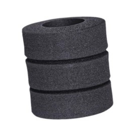 "Abbraccia" Tattoo Grip Cover Comfortable Tattoo Grip Handle Holder Cover Accs Parts