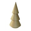 Décopatch - Ref NO002O - Thin Solid Christmas Tree -