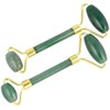 Mookaitedecor Roller Massager Anti-Ageing Face Roller Face Removal and Moving