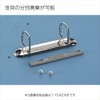 KOKUYO Dリングファイル A4タテ 300枚 ブルー フ-FD430B