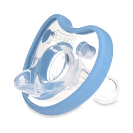 Nuby Chupón Ortodóntico Soft Flex Dr. Talbot's - Azul