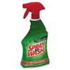 SPRAY 'n WASH 00230EA Stain Remover, Liquid, 22 oz, Trigger