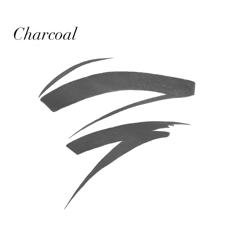 Max Factor Masterpiece High Precision Liquid Eyeliner, 1 ml, Charcoal