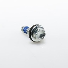 WP358237 Washing Machine Replacement Agitator Bolt