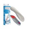 FootWave Dynamic Orthopaedic Insoles | Flatfoot Longitudinal Cut | Correct