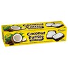 Coconut Patties Orignal 12 ounce (9 Pieces)