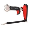Fish Lip Grabber Gripper Fish Scale Fishing Tool with Digital