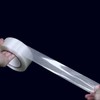 Unifizz Fiber Filament Tape 12MMx50M Transparent Tape Reinforced Packing Tapes
