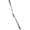 Mountain Bike Handlebar 740mm Bike Handlebar Aluminum Alloy Mountain Bicycle