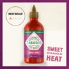 TABASCO Brand Sweet Chili Sauce, Mild Hot Sauce, Easy-to-Squeeze Bottle,