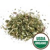Meadowsweet Herb Organic Cut & Sifted - Filipendula ulmaria, 1