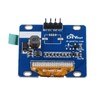 DIYmall 1.3" OLED Display Module I2C IIC Serial 128X64 SH1106