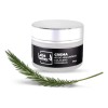 Crema Facial Con Ácido Hialurónico + Colágeno + Vitamina E