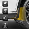 TECHPICCO Mud Flaps Fit for Honda Pilot 2023 2024 2025