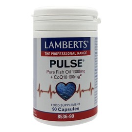 Lamberts Pulse 90's