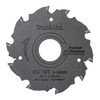 Makita Premium All-Diamond Chip Saw, Outer Diameter 3.1 inches (80