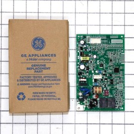 WD21X32162 Dishwasher Configured Service Machine Control Board