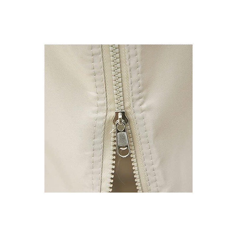 Outsunny 10' x 12' Universal Gazebo Sidewall Set with Panels,