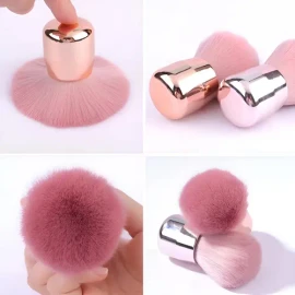 Bledo Rosegold Para Manicura